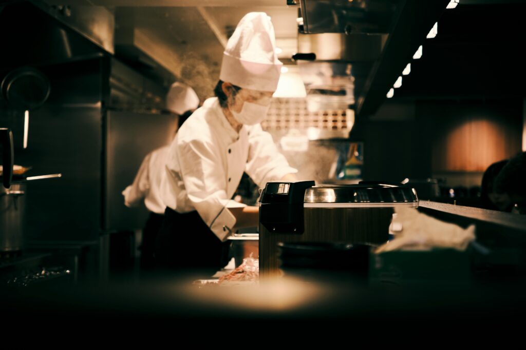 Free stock photo of asian restaurant, food, japan